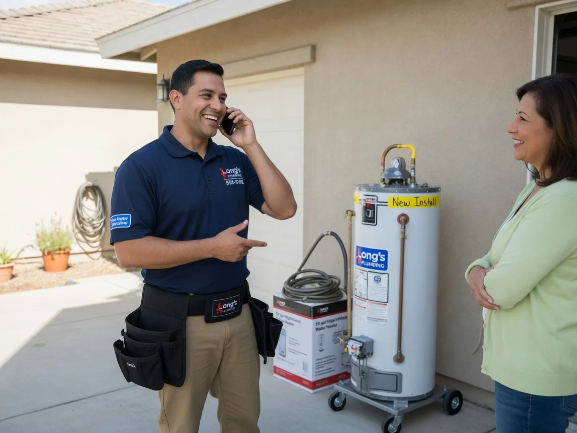 Leak Detection Dewey, OK FAQs